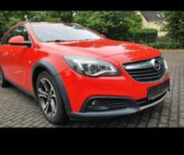 COUNTRY TOURER 2.0 CDTI 125KW AU...