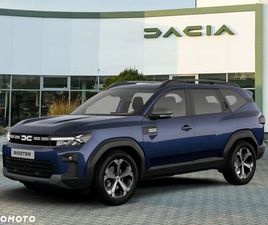 DACIA BIGSTER MILD HYBRID 140 JOURNEY