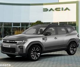 DACIA BIGSTER MILD HYBRID 140 JOURNEY