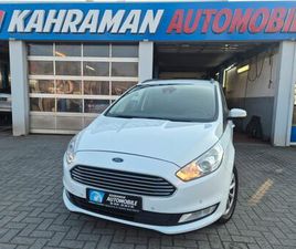 BUSINESS *7 SITZER*EURO6