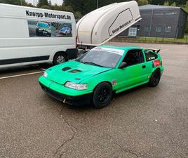 ED9 RENNAUTO MOTORSPORT SLALOM F...