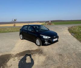 1.0 T-GDI 74KW ACTIVE TREND