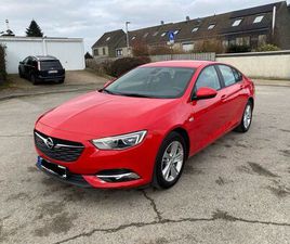 OPEL INSIGNIA GRAND SPORT INSIGNIA GRAND SPORT*2017*2.0DIESEL*3...