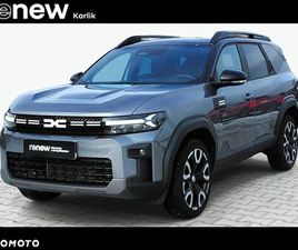 DACIA BIGSTER 1.8 FULL HYBRID 155 JOURNEY MMT