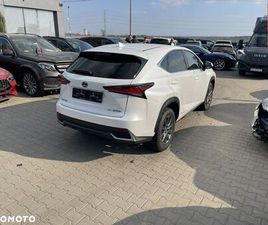 LEXUS NX 300H