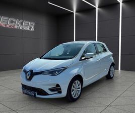 ZOE R110 EXPERIENCE R110/Z.E. 50 (INKL.-BATTERIE