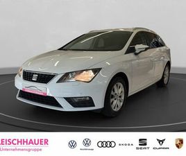 SEAT LEON ST ST STYLE 1.5 TSI FULL LINK+PDC+SHZ+LM+GRA+4