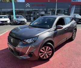 PEUGEOT 2008 BLUEHDI 130CH EAT8 ACTIVE BUSINESS