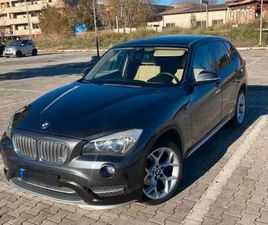 BMW X1 S DRIVE
