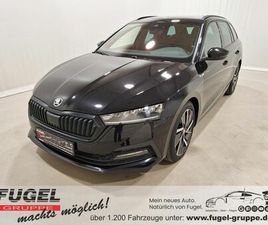 2.0 TDI DSG SPORTLINE NAVI|LED|VIRT.COCK