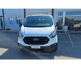 320 2.0 TDCI PL COMBI TREND