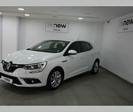 RENAULT MEGANE 1.6 16V JOY