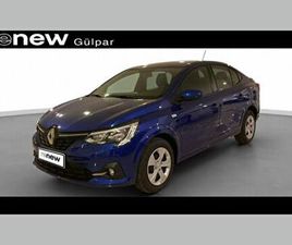 1.0 TURBO JOY X-TRONIC