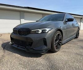 USED 2024 BMW M340 I XDRIVE