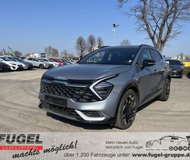 1.6 PHEV AWD GT-LINE DRIVE|SOUND|LEDER