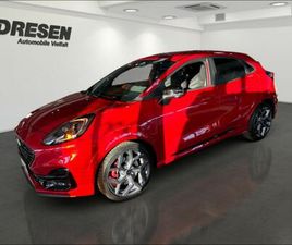 FORD PUMA ST ST 1,0 SITZHEIZUNG/360°KAMERA/ELEKTR. HECKK