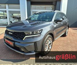 2.2 CRDI DCT AWD PLATINUM PANO