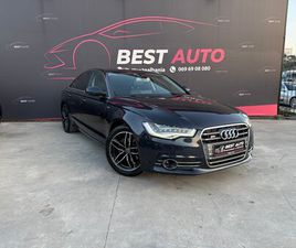 SHITET A6 MATRIX 2.0 NAFTE