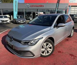 VOLKSWAGEN GOLF GOLF (8) 2.0 TDI SCR 115 DSG7 LIFE