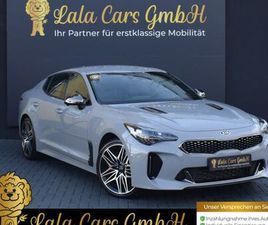 GT 4WD BREMBO/HARMAN/ALCANTARA/HEAD-UP