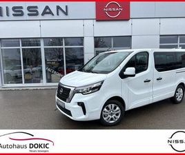 KOMBI L1H1 2,8T TEKNA DESIGN-PAKET