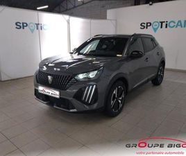 1.2 PURETECH 100CH S&S ALLURE