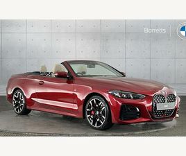 2.0 420I M SPORT AUTO EURO 6 (START/STOP) 2DR