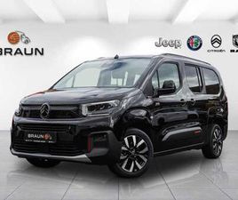 CITROEN BERLINGO XL DIESEL 130 MAX