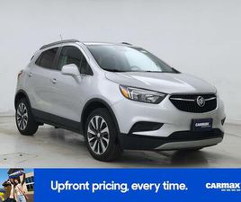 USED 2022 BUICK ENCORE PREFERRED