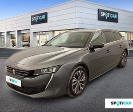 SW BLUEHDI 130 CH S&S EAT8 ALLURE BUSINESS