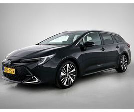 TOYOTA COROLLA TOURING SPORTS TOYOTA COROLLA TOURING SPORTS HYBRID 140 DYNAMIC | SPECIAL DEAL | NL DEALERONDERHOUDEN