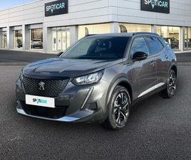 BLUEHDI 130 S&S EAT8 ALLURE PACK