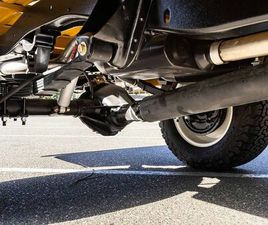 CHEVROLET K10 CHEYENNE PICKUP