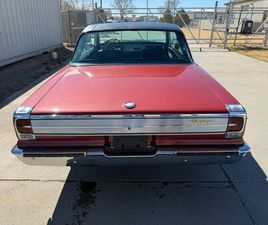 DODGE CORONET DODGE CORONET 500