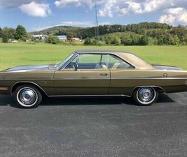 DODGE DART DODGE DART SWINGER