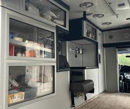 FORD E350 FORD E-350 DIESEL