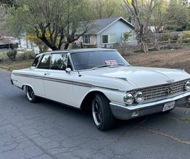 FORD GALAXIE 500XL