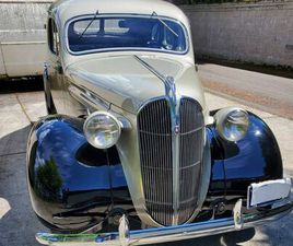 PLYMOUTH DELUXE PLYMOUTH