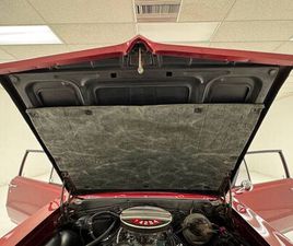 PONTIAC TEMPEST PONTIAC TEMPEST