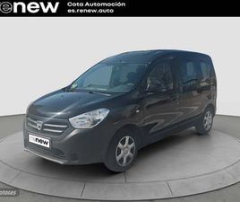 DOKKER COMBI ESSENTIAL 1.5 DCI 75 CV