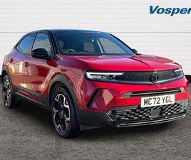 1.2 TURBO GS LINE EURO 6 (START/STOP) 5DR