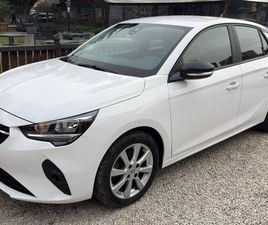 OPEL CORSA CORSA 6ª SERIE 1.5 DIESEL 100CV EDITION MT6