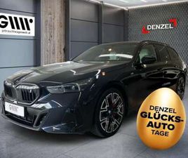 BMW I5 TOURING 40 EDRIVE40 TOURING G61