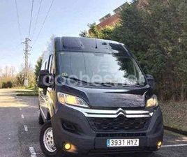 CITROEN JUMPER CITROEN JUMPER