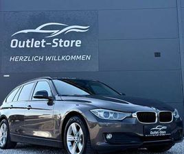 DTOURING*2.BESITZ*LED*NAVI*SHZ*TEMPOMAT*BESTPREIS*