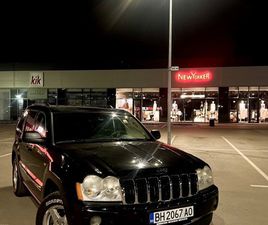 JEEP GRAND CHEROKEE LIMITED|QUADRA2 5,299 EUR