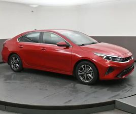 KIA FORTE 2024 KIA FORTE JUST ARRIVED & FULLY CERTIFIED EX,