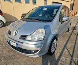 RENAULT MODUS RENAULT MODUS YAHOO