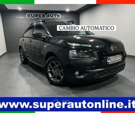 1.6 BLUEHDI 100 EAT6 SHINE CAMBIOAUTOM/NAVI/RETROC