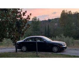 JAGUAR TYPE S 3.0 V6 EXECUTIVE